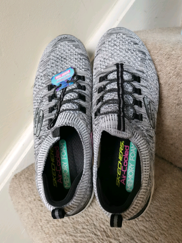 skechers ladies size 5